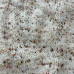 BB Dakota Cream Crew Neck Sweater with Balloon Sleeves Photo 9