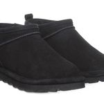 BEARPAW Super Shorty Booties in Black, NWT, Size 9 Photo 12