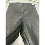 Mario Serrani  Women's Faux Leather Leggings (409) Photo 4