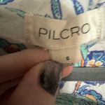 Pilcros button up blouse size mediume small Photo 1