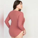 Old Navy NWT  Bodysuit Photo 3