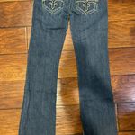Rock Revival Celine Easy boot Stretch Jeans Size 28 Photo 3