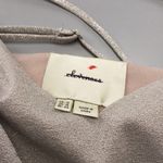 Anthropologie  elevenses lunar pleated midi dress Photo 2