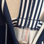 NWT Free People Cool On The Court One Piece Size M Blue Size M Photo 3