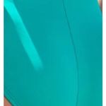 La Blanca New.  aquamarine swimsuit. Size 10. Retails $129 Photo 7