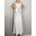 Johnny Was New. Calme by  cozy racerback dress. Small. Retails $148 Photo 3