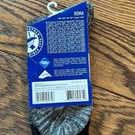 Birkenstock  | women Roma‎ style crew socks nwt Photo 3