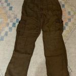 Michael Stars  Bobbi Linen Cargo Pant Photo 0