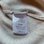 Urban Daizy Urban Daizy V-Neck Batwing Long Sleeve Knit Pullover Loose Fit Sweater Sz S / M Photo 7