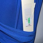 Eliza J  Faux Wrap Jersey Dress size 8 Photo 1