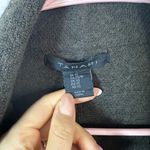 Tahari warm olive army green merino wool jacket / XS Photo 3