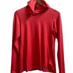 The North Face  Hooded Thumbholes Lightweight Pullover Sweater Top Size XS Photo 0