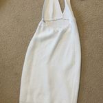 Wild Fable Halter Knitted Dress Photo 2