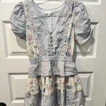 Love Shack Fancy  Dress Floral Photo 0