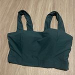 CALIA by Carrie Underwood Deep Teal Sports Bra Blue Size XS Photo 0