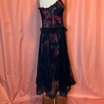 Pearl by Georgina Chapman Lace Dress Photo 1