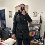 Betsey Johnson  Puffer Coat Size XS Photo 15