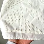 Athleta Lasercut Crop Tank | Small Photo 5