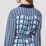 Anthropologie  Maeve‎ Geometric Shirtdress 2 Photo 5