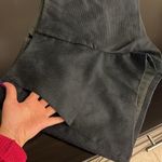 Rag and Bone  lined dress shorts, silky, textured size 10 Photo 8