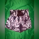 FP Movement Maroon and White Tie Photo 1