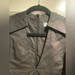 Hunter Bell  Noah Dress in Black Photo 4