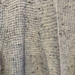Old Navy  Women's Gray Waffle Stitch Open-Front Sweater Size XL Photo 1
