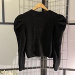 Marc New York  fashion sweater puff shoulder new with tag Photo 4
