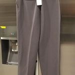 Halogen ππ High Waisted Tie Waist Ankle Pants Photo 8