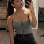 PacSun Corset Top Photo 1