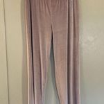 Juicy Couture NWT 3 piece Super Soft Rhinestone sleep set sz M Photo 6