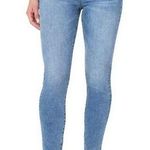 Earnest Sewn NEW YORK 32 Merit Skinny High-Waist Jeans Photo 0