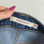 Levi's Levi’s | Wedgie Fit Straight Jean Photo 6