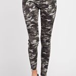 Camo Jeggings Multiple Photo 0