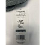 Marika Havana Cardigan Jacket in H. Urban Chic Gray S Photo 6