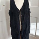 Rafaella Vintage Corduroy Dress Photo 3