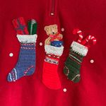 White Stag Festive Red Quarter Photo 2