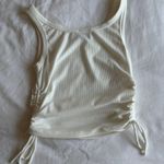 Princess Polly side tie top Photo 1