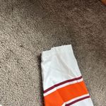 PINK - Victoria's Secret  Virginia Tech VT Hokies Top SIZE XS Photo 3