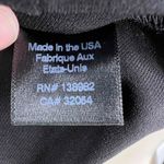 Dress the Population One Rad Girl By Black Bodycon Lace Back & Neckline Medium Photo 6