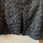 Intricately, detailed ladies blouse Black Size undefined Photo 7