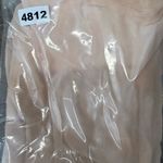 MM.LaFleur M.M Lafleur silk sleeveless blouse Beverly top size 3x NWT Photo 6