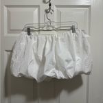 Edikted  bubble skirt NWT! Photo 2