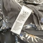 Amuse Society | Bundle Set Gray White Blue Button Tank Rope Shorts | Size Small Photo 7