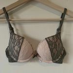 Victoria's Secret Victoria’s Secret Lace Push Up Bra 32b Photo 0