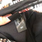 Hurley NEW NWT Black Mauve Pink Multi Floral Crossback One Piece Swimsuit Small Photo 7