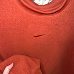 Nike Sherpa Crewneck Photo 1