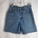 Arizona Retro Y2K Bermuda Denim Jean Shorts JRS Size 9 Casual Basic Blue Photo 6
