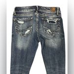 BKE  Stella Women’s Ankle Jeans Photo 1