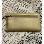 Kate Spade NY Cameron Street Stacy Large Slim Bifold Wallet Photo 1